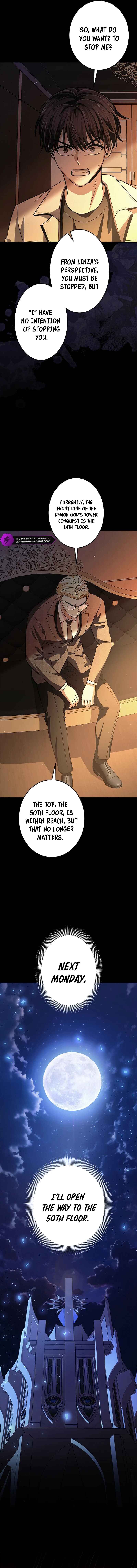 Page 16 Chapter 37 King of Gacha ~God’s Gamer~