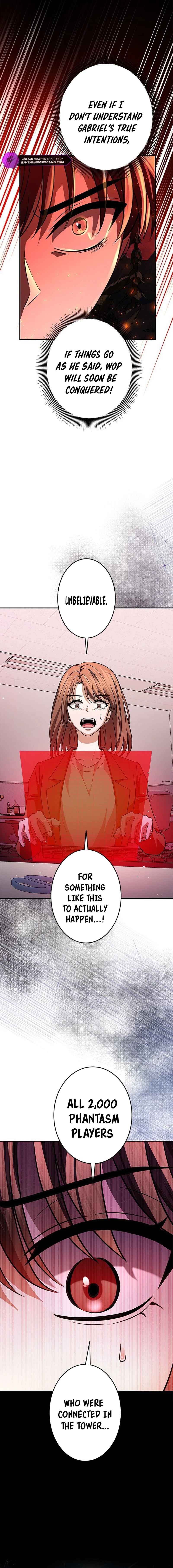 Page 17 Chapter 37 King of Gacha ~God’s Gamer~