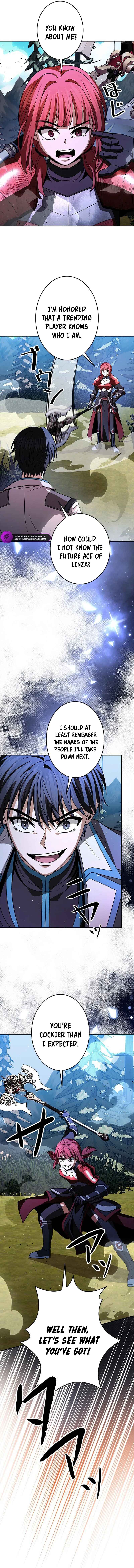 Page 3 Chapter 37 King of Gacha ~God’s Gamer~