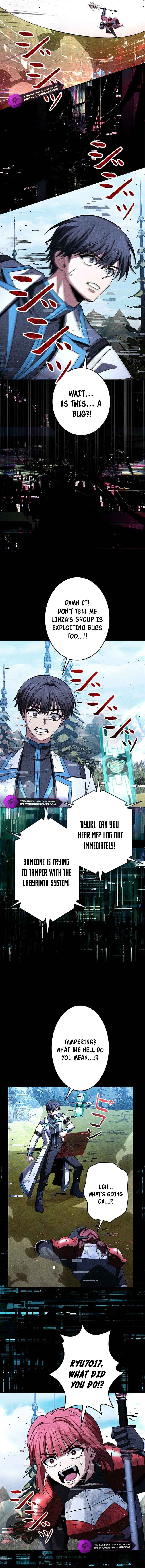 Page 8 Chapter 37 King of Gacha ~God’s Gamer~