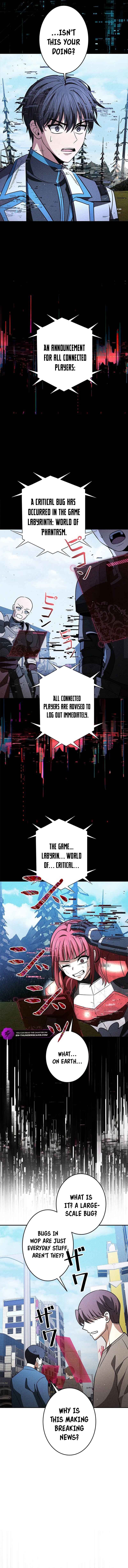 Page 9 Chapter 37 King of Gacha ~God’s Gamer~