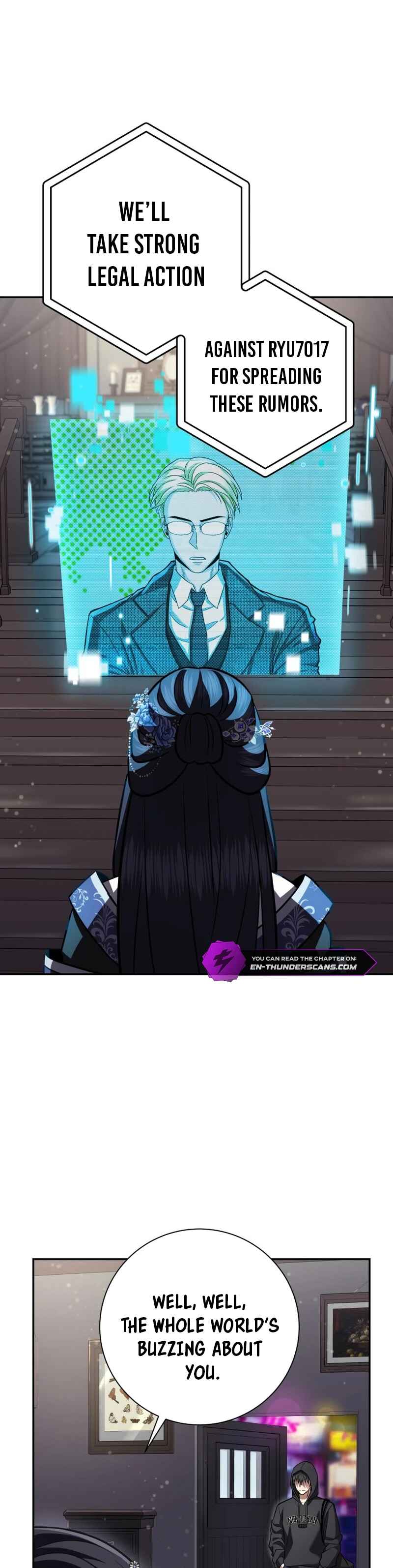 Page 25 Chapter 12 King of Gacha ~God’s Gamer~