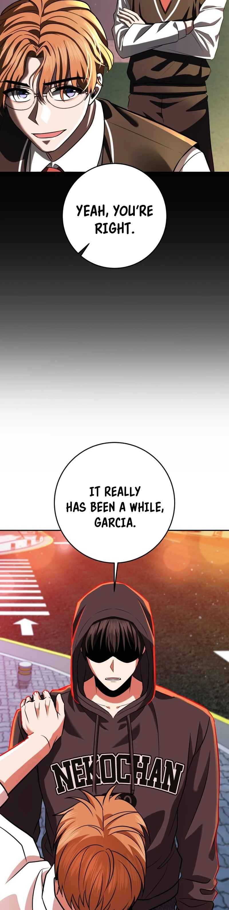 Page 41 Chapter 12 King of Gacha ~God’s Gamer~
