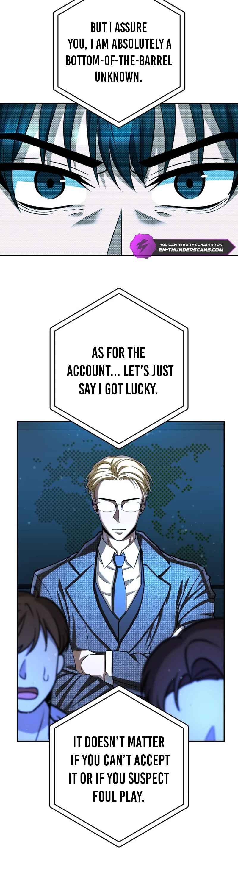 Page 5 Chapter 12 King of Gacha ~God’s Gamer~