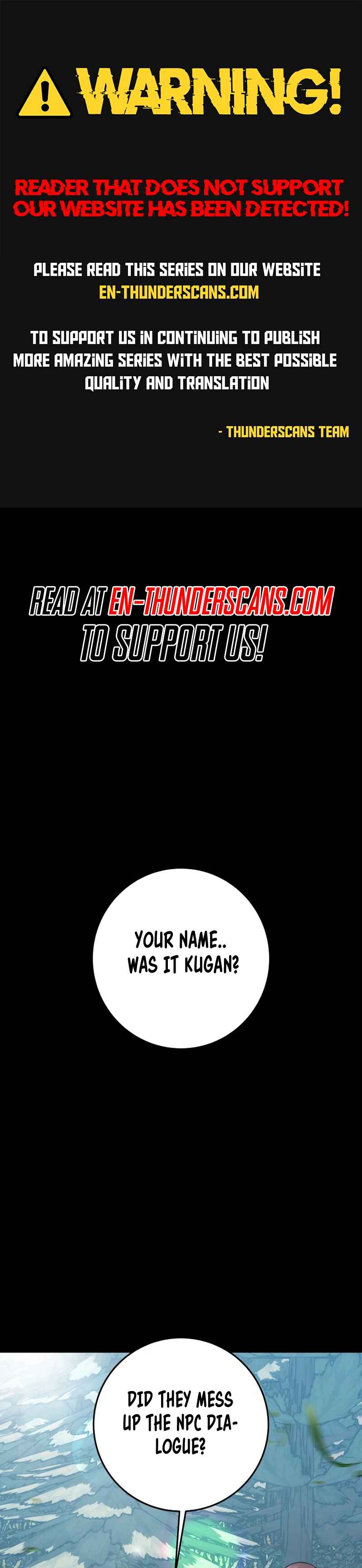 Page 1 Chapter 27 King of Gacha ~God’s Gamer~