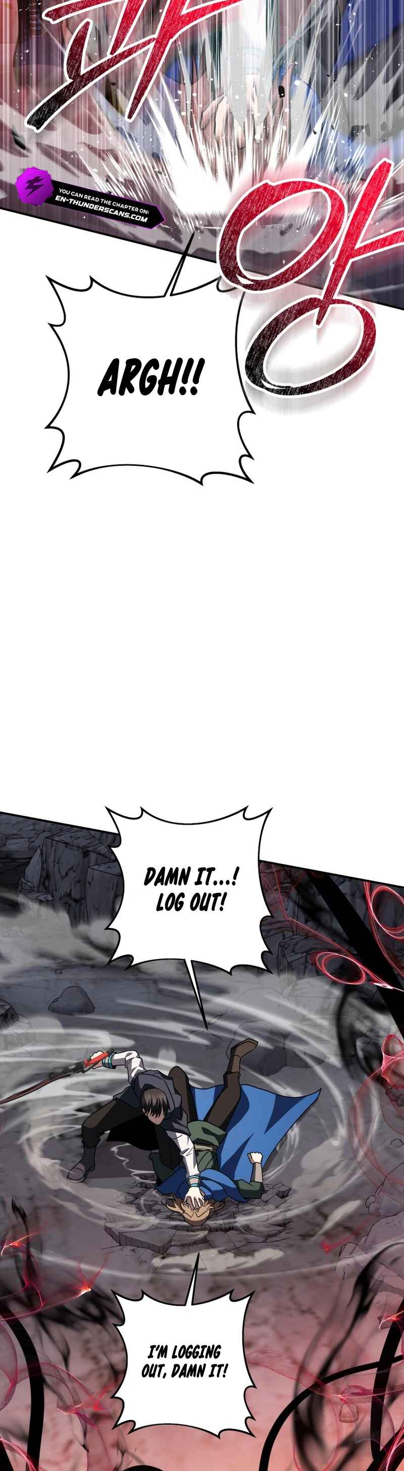 Page 11 Chapter 27 King of Gacha ~God’s Gamer~