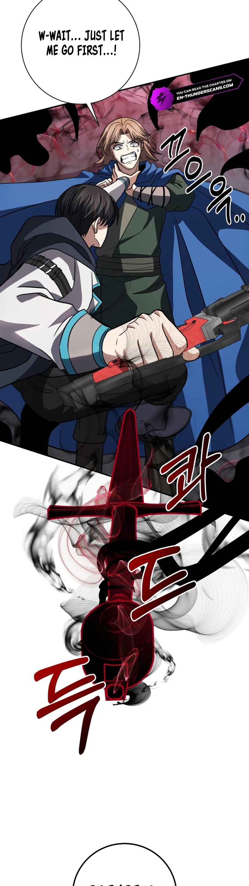 Page 14 Chapter 27 King of Gacha ~God’s Gamer~