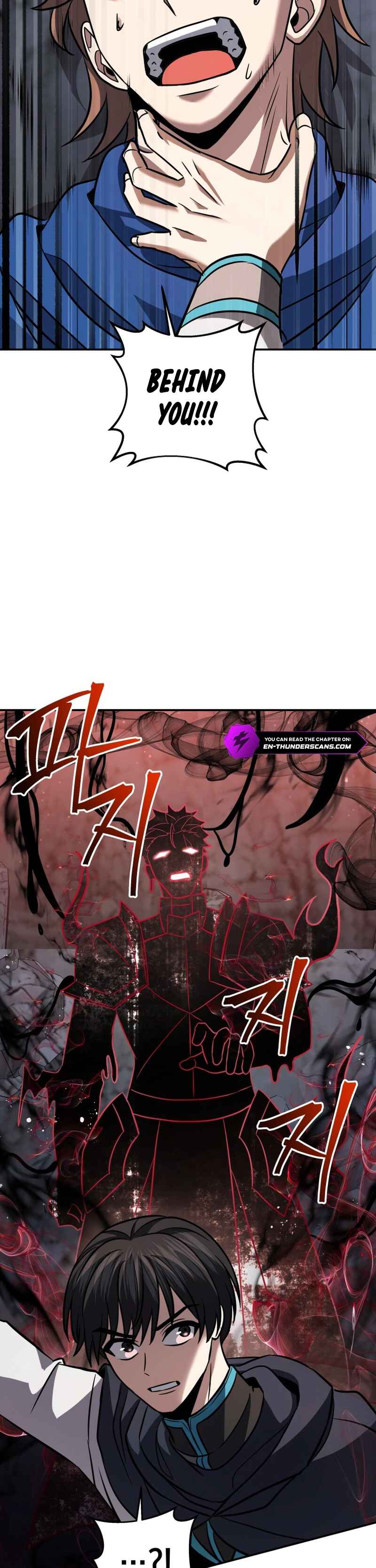 Page 17 Chapter 27 King of Gacha ~God’s Gamer~