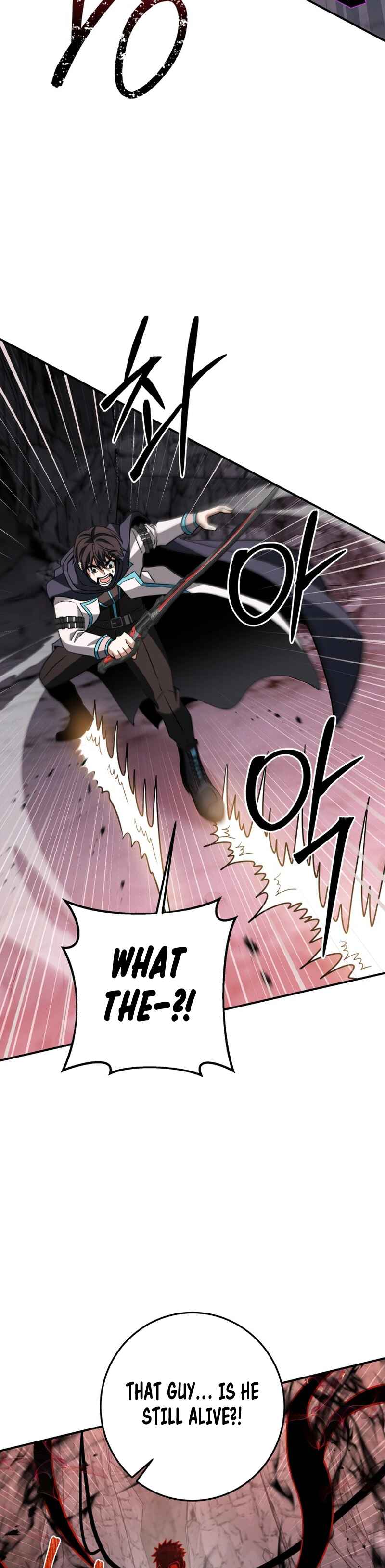Page 20 Chapter 27 King of Gacha ~God’s Gamer~