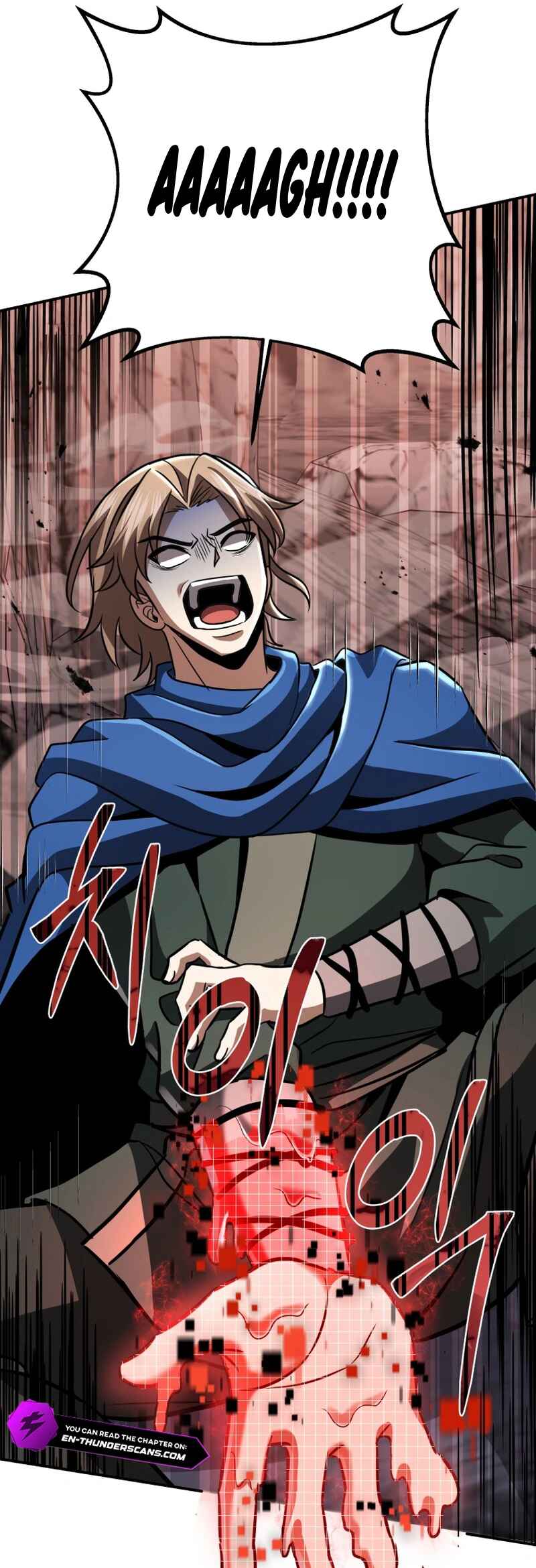 Page 22 Chapter 27 King of Gacha ~God’s Gamer~