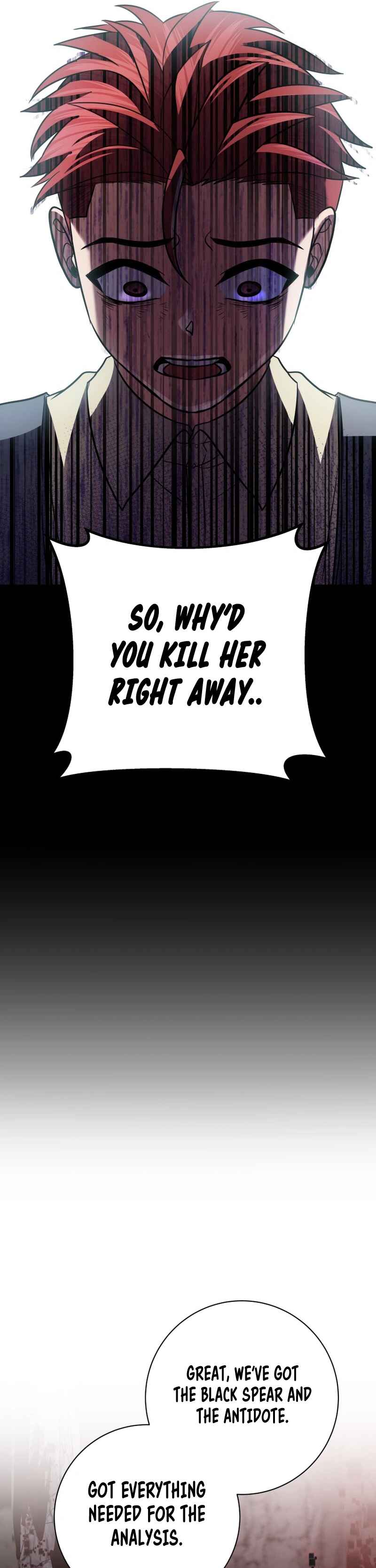 Page 37 Chapter 27 King of Gacha ~God’s Gamer~