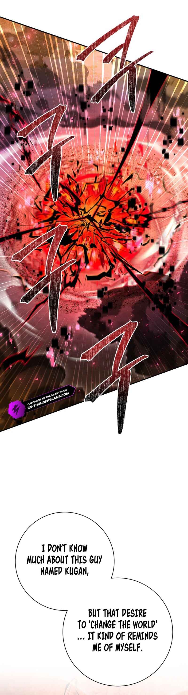 Page 45 Chapter 27 King of Gacha ~God’s Gamer~
