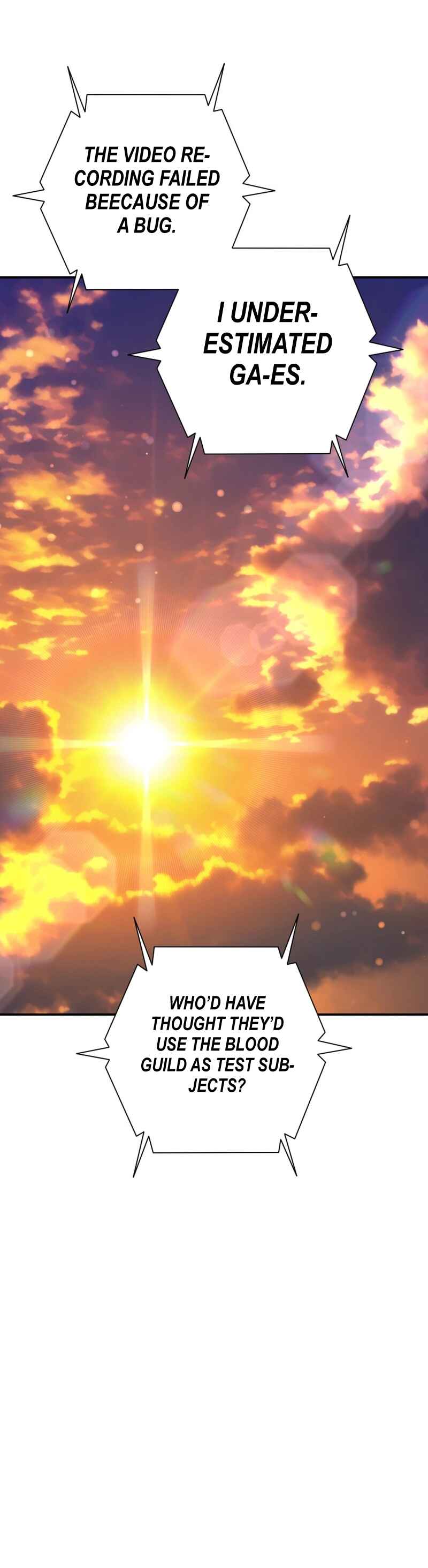 Page 48 Chapter 27 King of Gacha ~God’s Gamer~