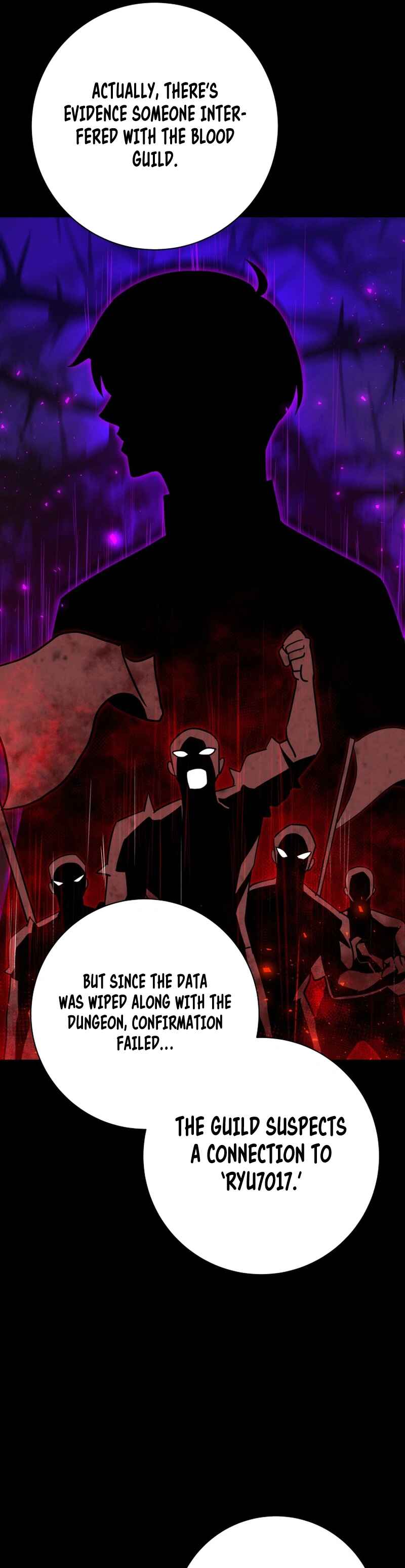 Page 58 Chapter 27 King of Gacha ~God’s Gamer~