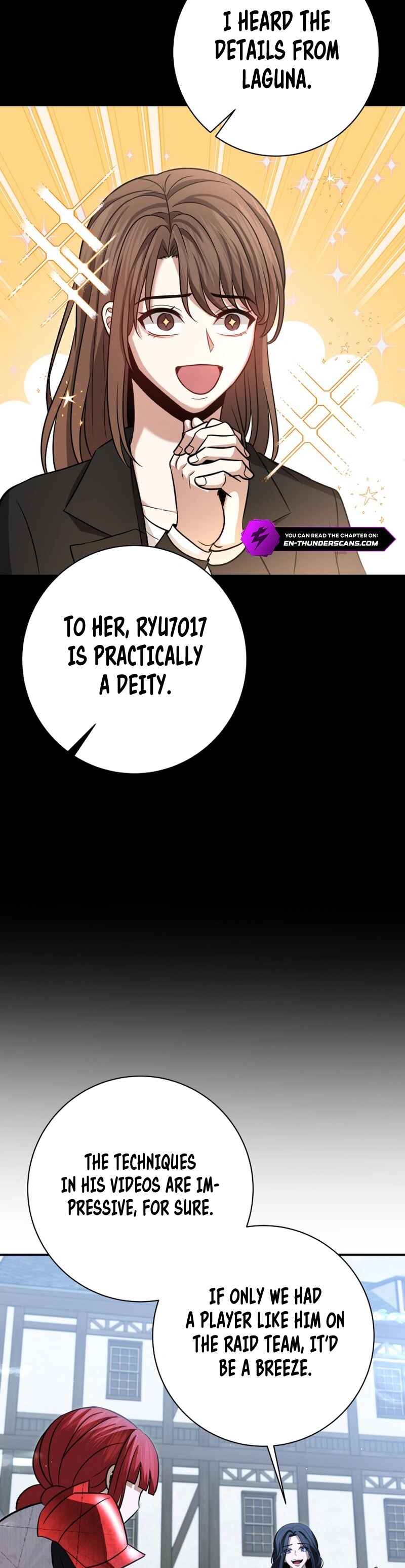Page 59 Chapter 27 King of Gacha ~God’s Gamer~