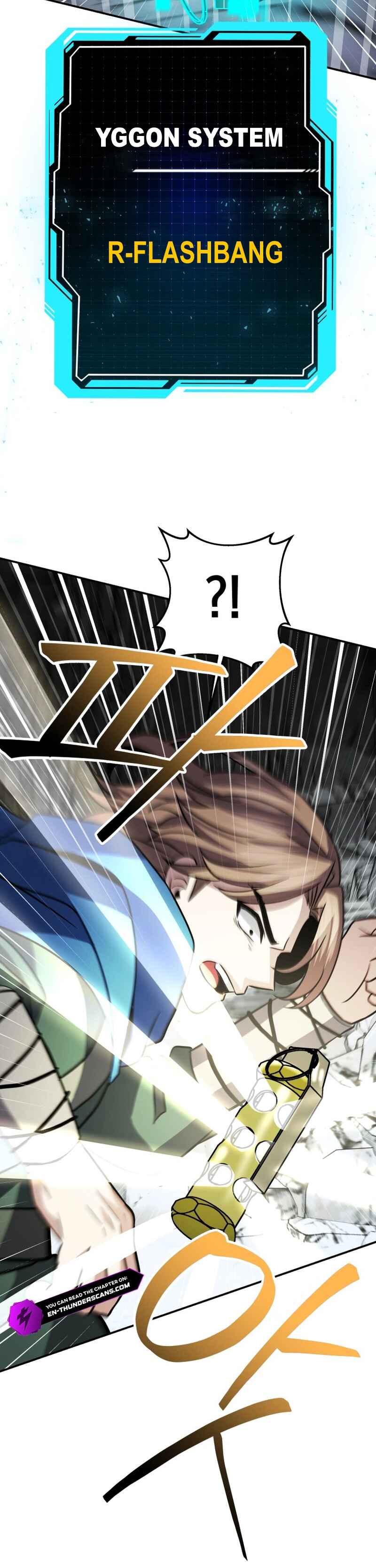 Page 6 Chapter 27 King of Gacha ~God’s Gamer~