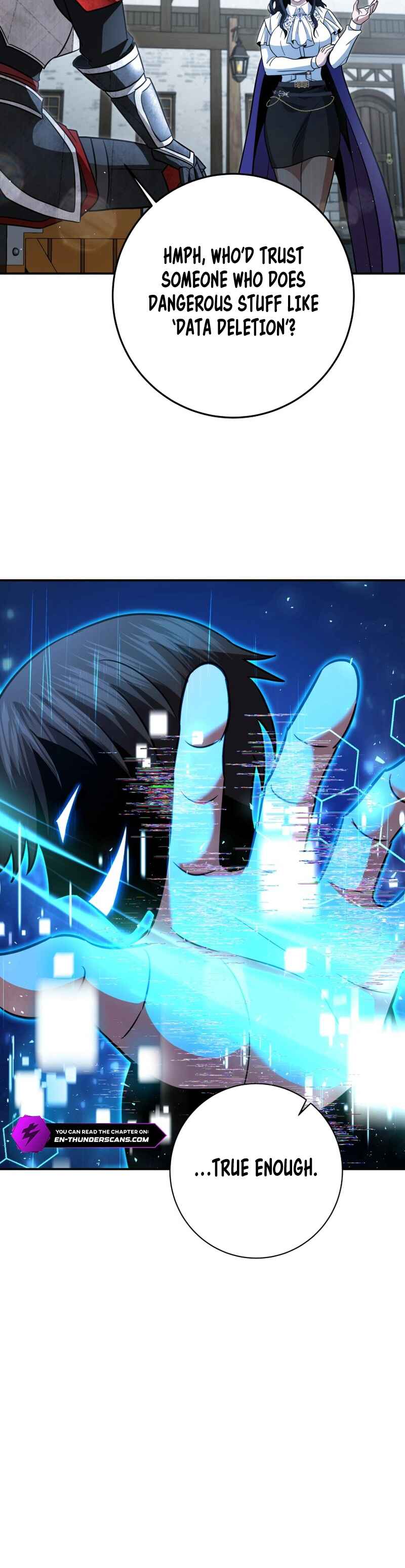 Page 60 Chapter 27 King of Gacha ~God’s Gamer~