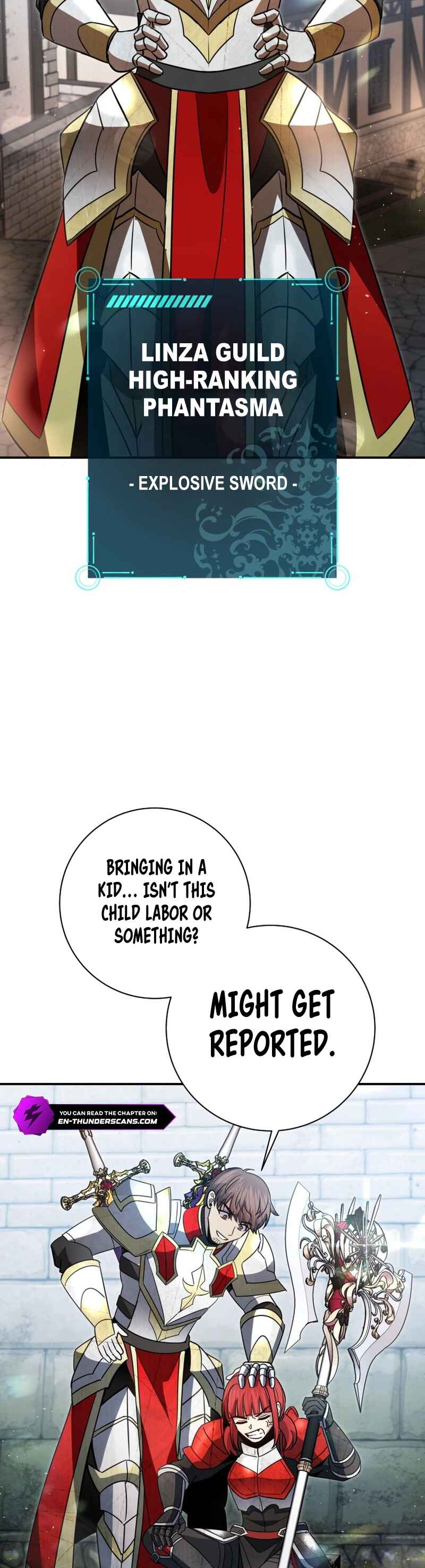 Page 62 Chapter 27 King of Gacha ~God’s Gamer~
