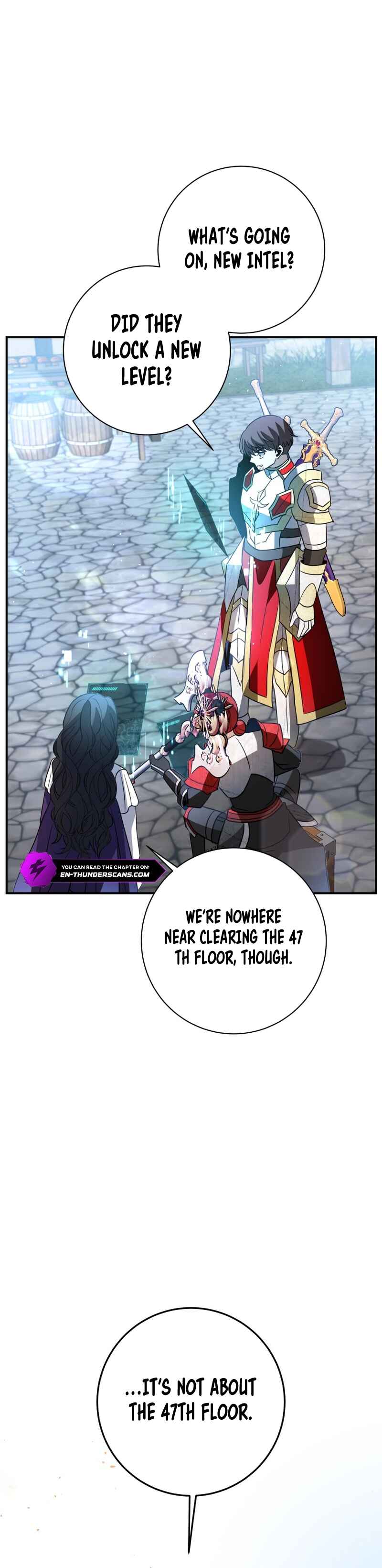 Page 66 Chapter 27 King of Gacha ~God’s Gamer~