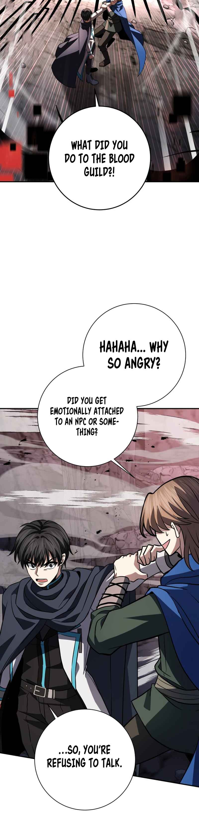 Page 9 Chapter 27 King of Gacha ~God’s Gamer~