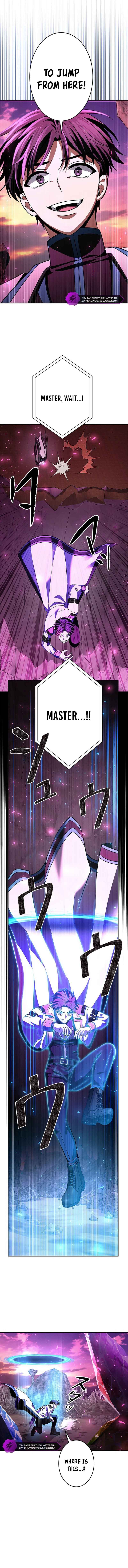 Page 14 Chapter 39 King of Gacha ~God’s Gamer~