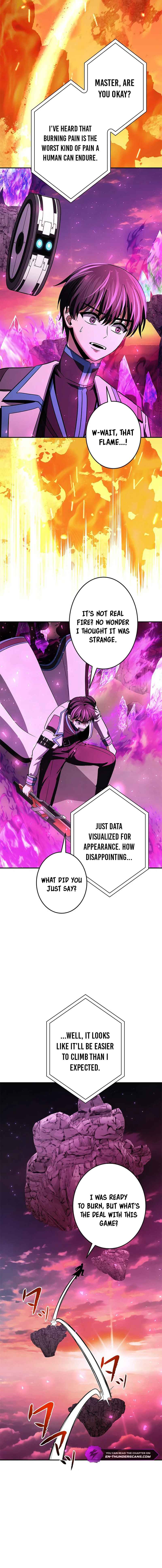 Page 16 Chapter 39 King of Gacha ~God’s Gamer~