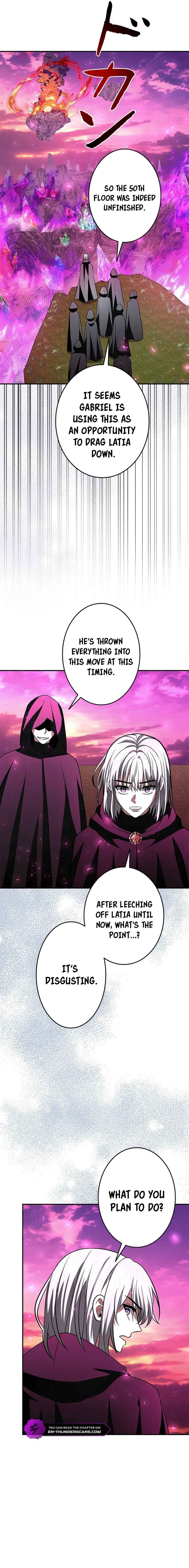 Page 18 Chapter 39 King of Gacha ~God’s Gamer~