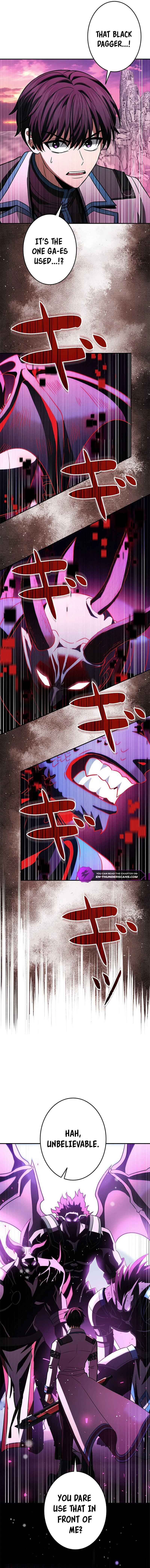 Page 21 Chapter 39 King of Gacha ~God’s Gamer~