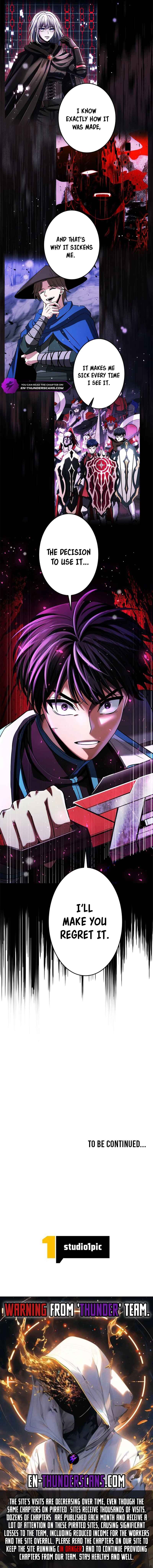 Page 22 Chapter 39 King of Gacha ~God’s Gamer~