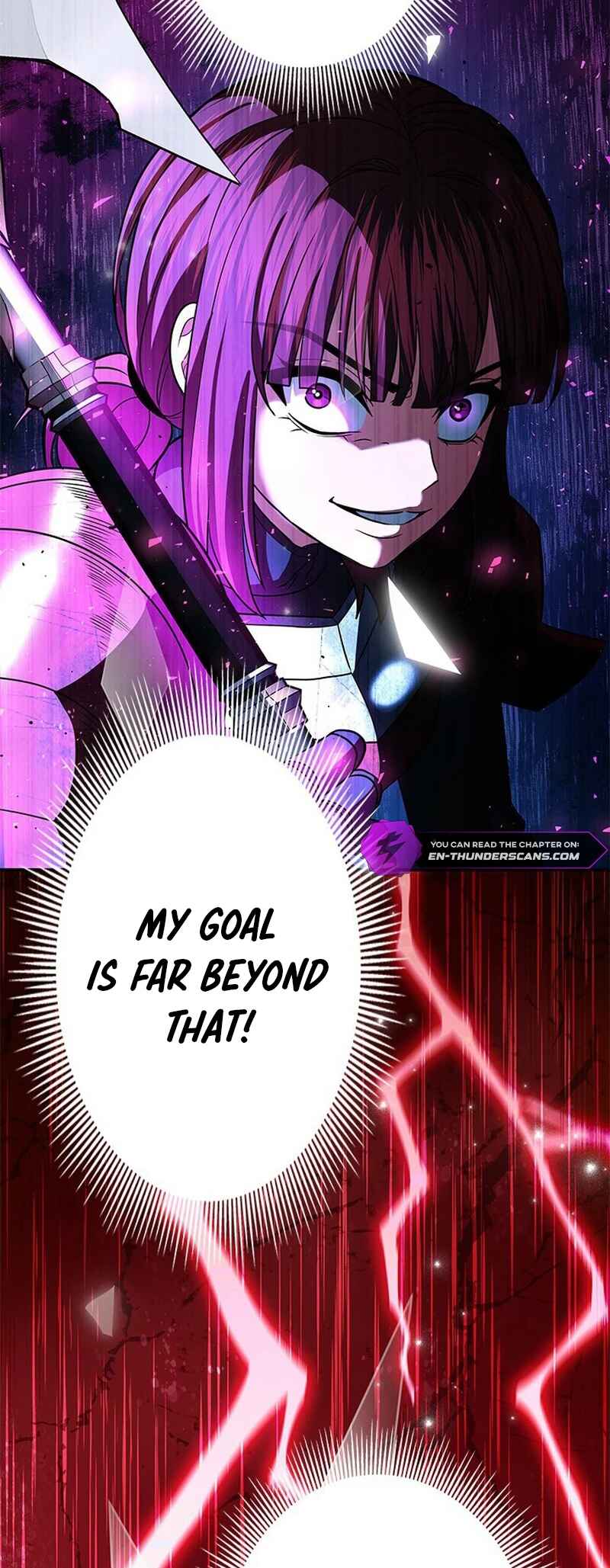 Page 4 Chapter 39 King of Gacha ~God’s Gamer~