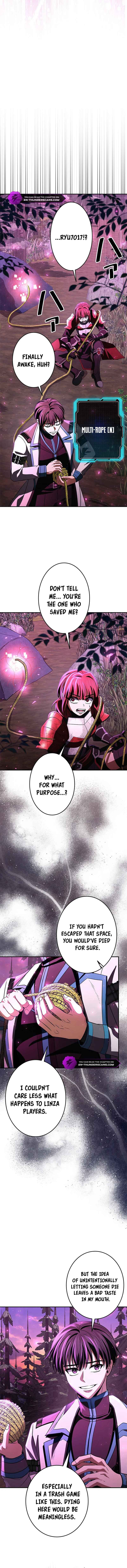 Page 7 Chapter 39 King of Gacha ~God’s Gamer~