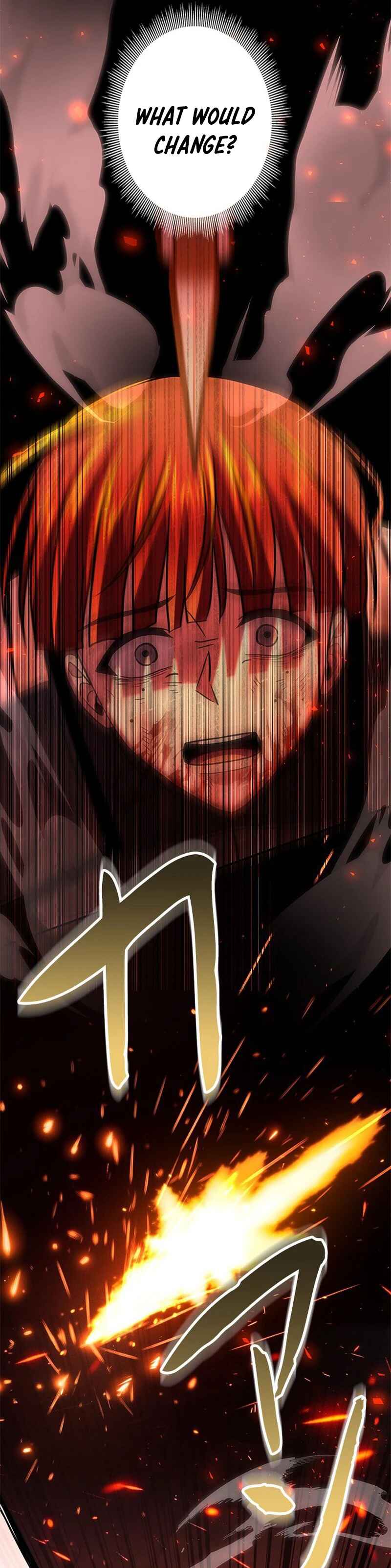Page 16 Chapter 33 King of Gacha ~God’s Gamer~