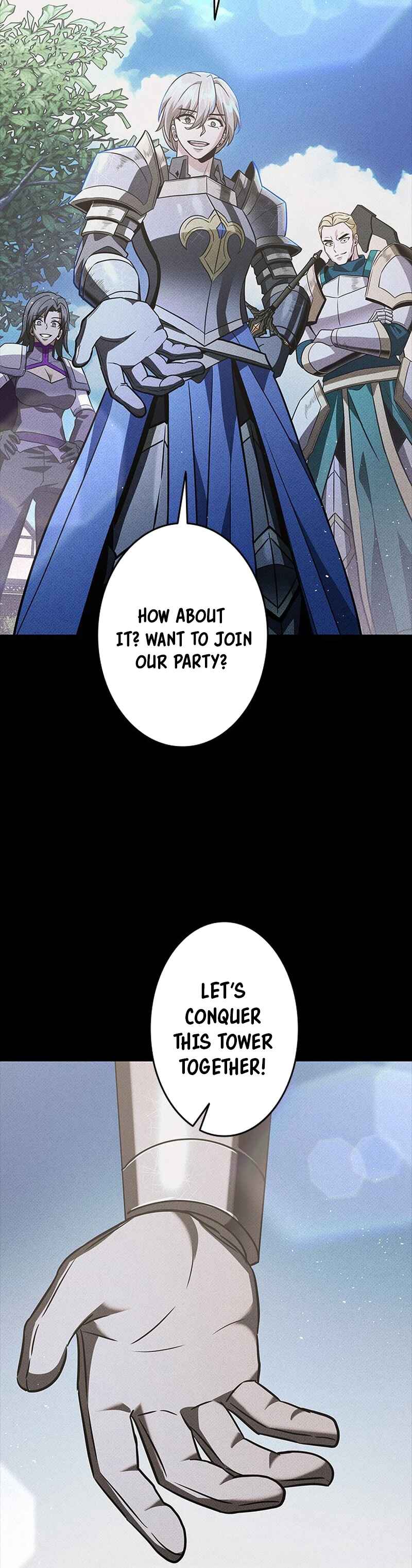 Page 2 Chapter 33 King of Gacha ~God’s Gamer~