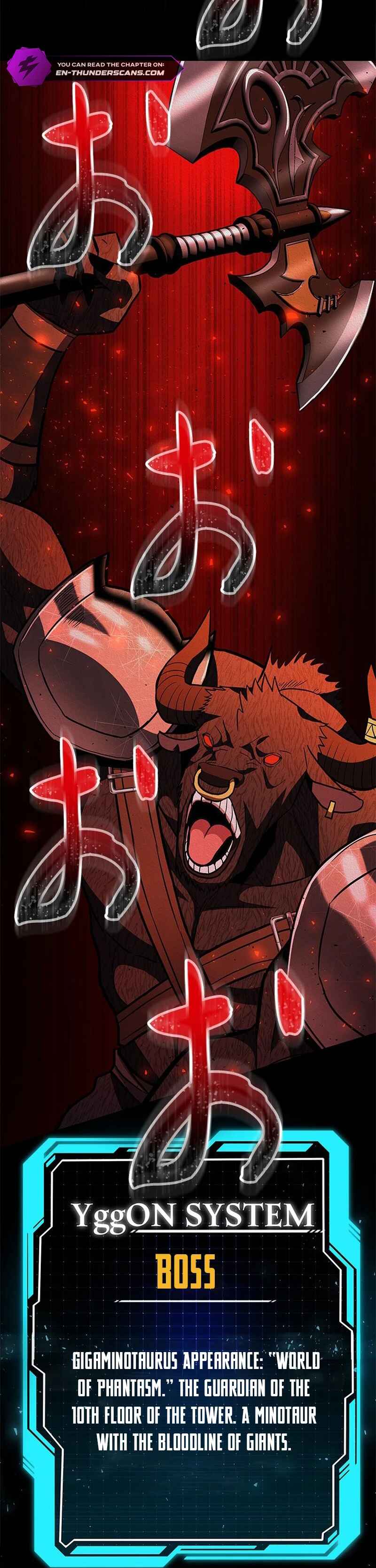 Page 33 Chapter 33 King of Gacha ~God’s Gamer~