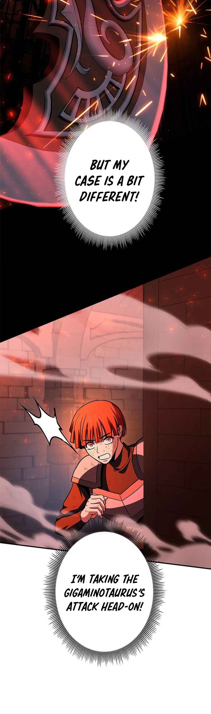 Page 38 Chapter 33 King of Gacha ~God’s Gamer~