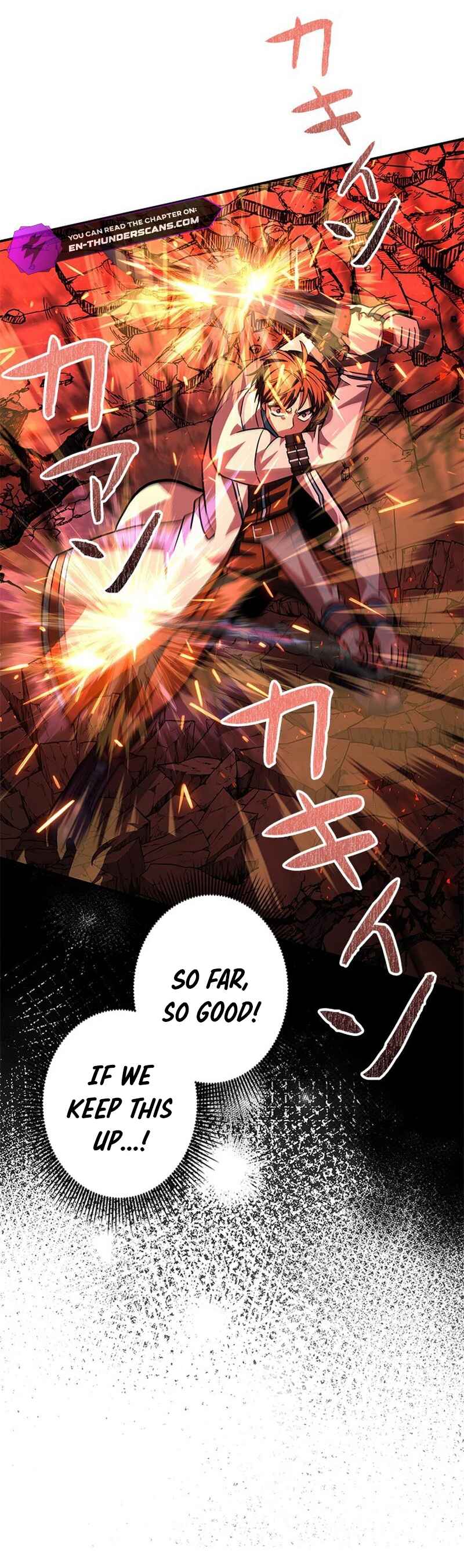Page 39 Chapter 33 King of Gacha ~God’s Gamer~