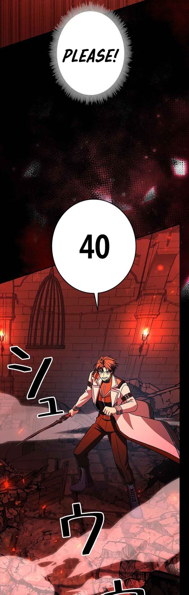 Page 49 Chapter 33 King of Gacha ~God’s Gamer~