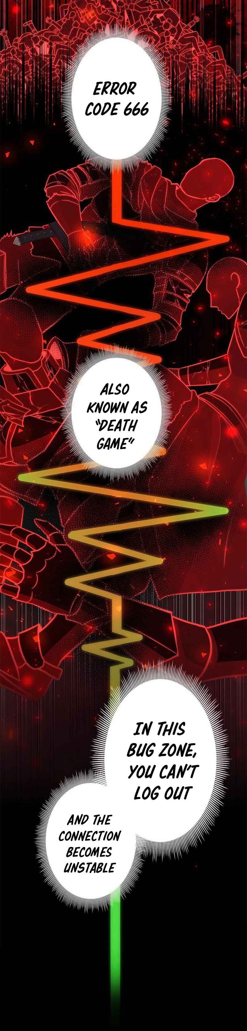 Page 9 Chapter 33 King of Gacha ~God’s Gamer~