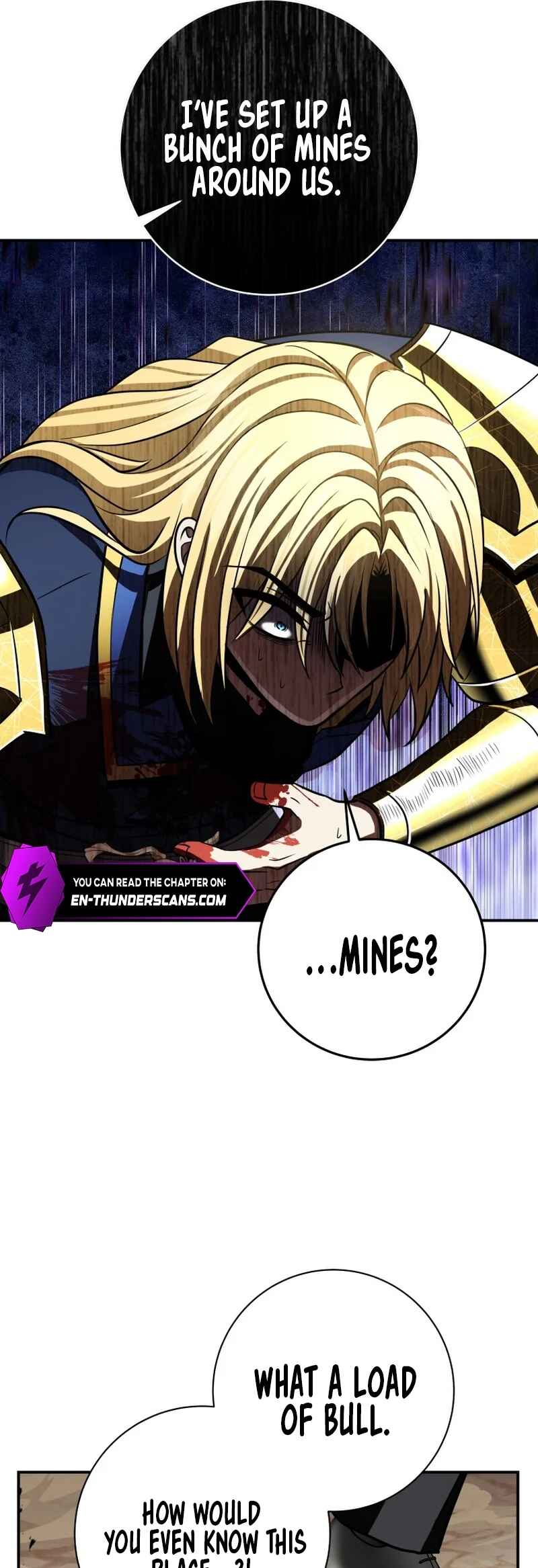 Page 16 Chapter 18 King of Gacha ~God’s Gamer~