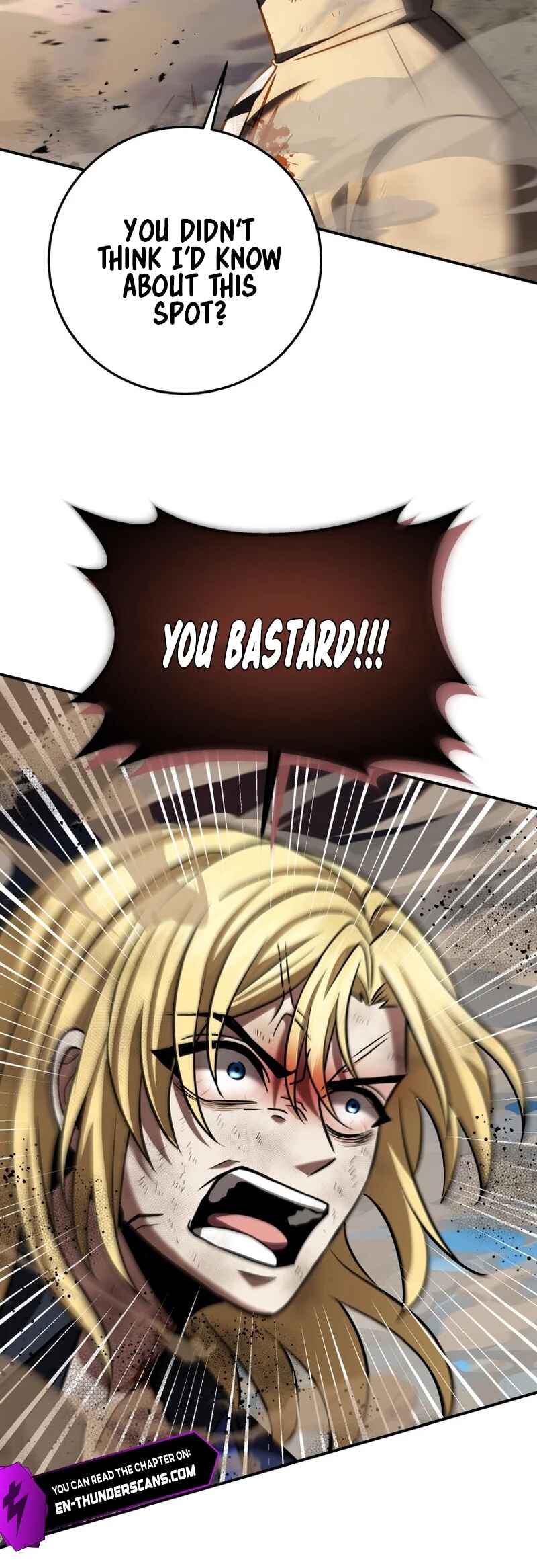 Page 18 Chapter 18 King of Gacha ~God’s Gamer~
