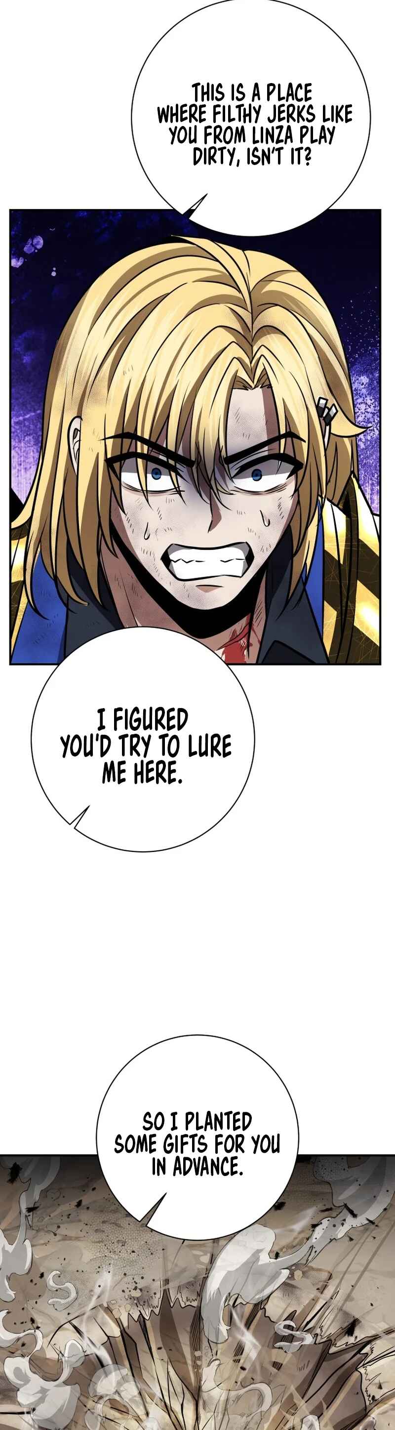Page 20 Chapter 18 King of Gacha ~God’s Gamer~