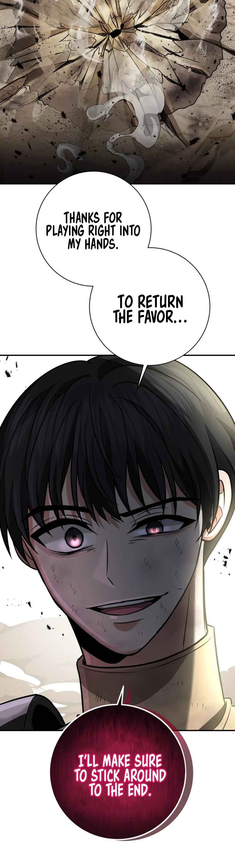 Page 21 Chapter 18 King of Gacha ~God’s Gamer~