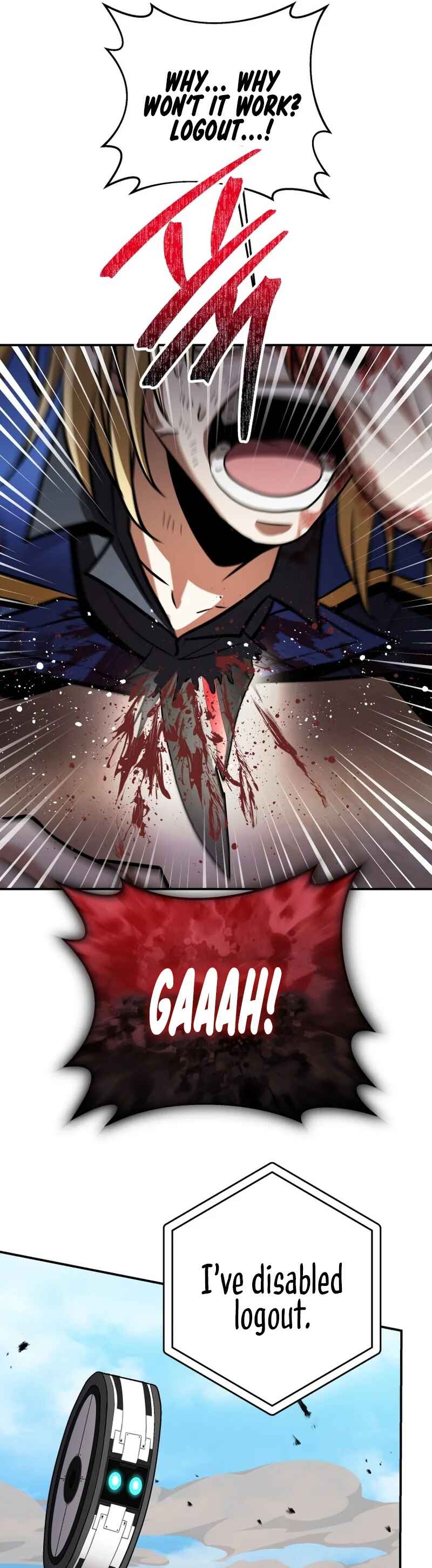 Page 34 Chapter 18 King of Gacha ~God’s Gamer~
