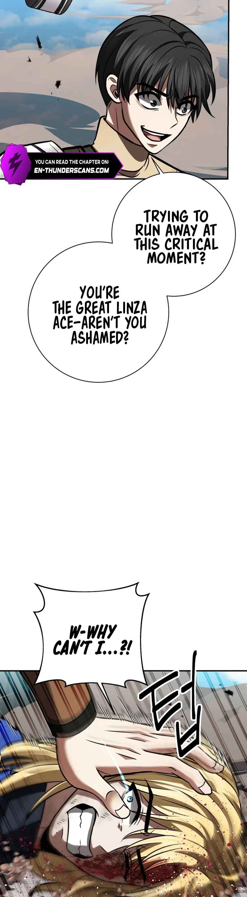 Page 35 Chapter 18 King of Gacha ~God’s Gamer~