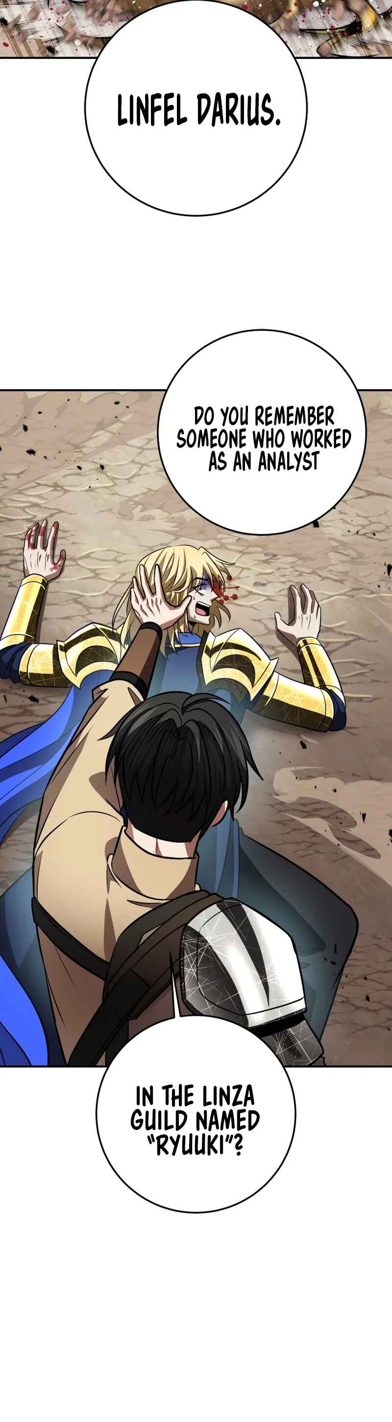 Page 36 Chapter 18 King of Gacha ~God’s Gamer~