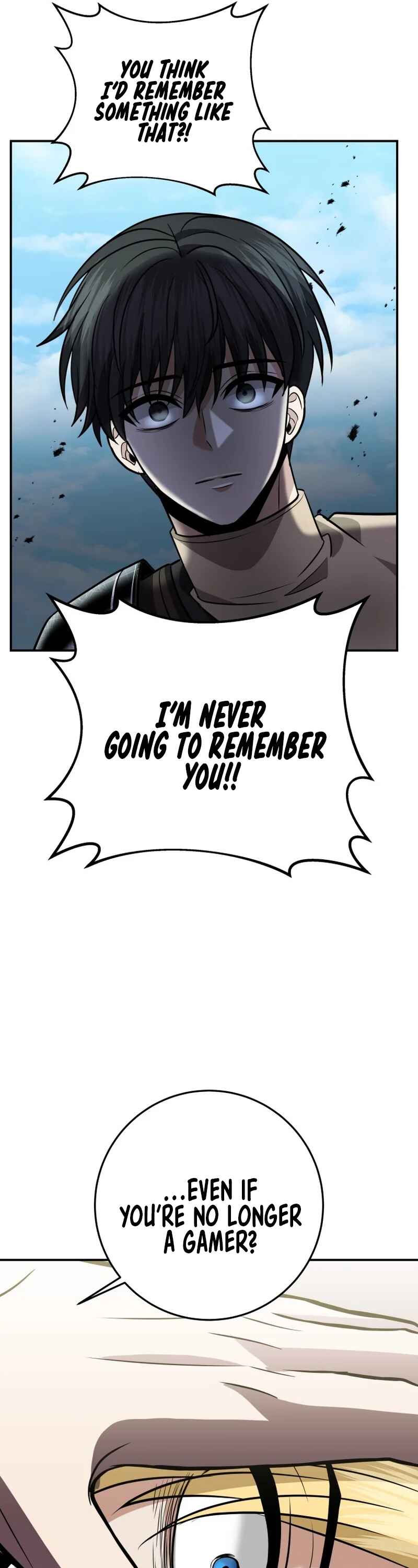 Page 37 Chapter 18 King of Gacha ~God’s Gamer~