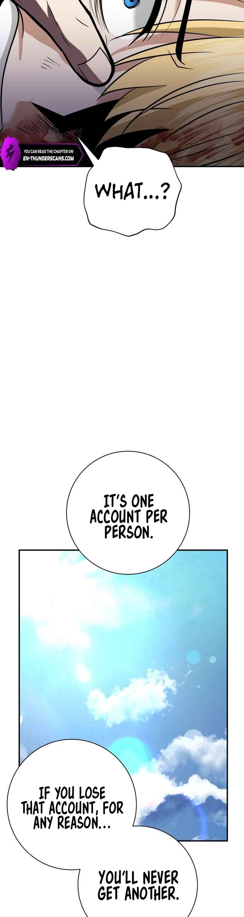 Page 38 Chapter 18 King of Gacha ~God’s Gamer~