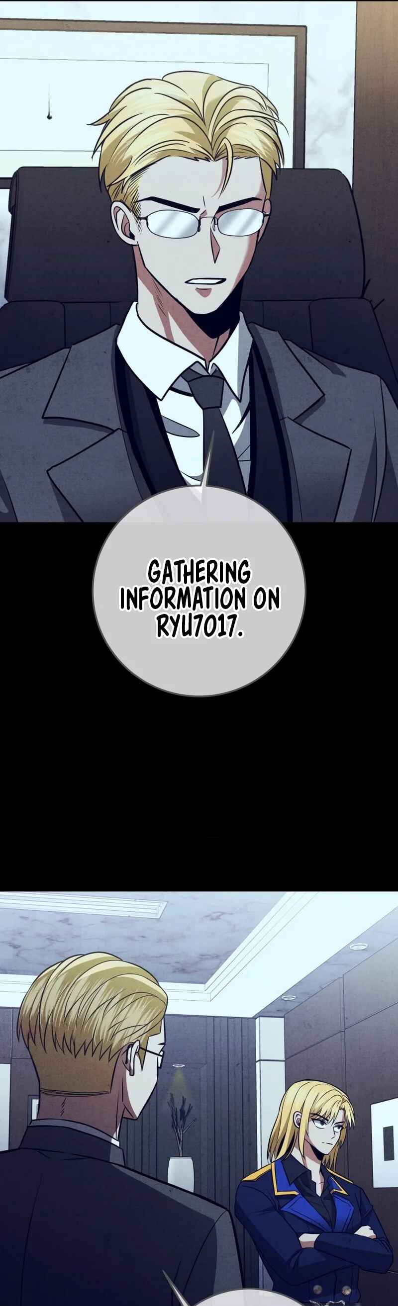 Page 43 Chapter 18 King of Gacha ~God’s Gamer~