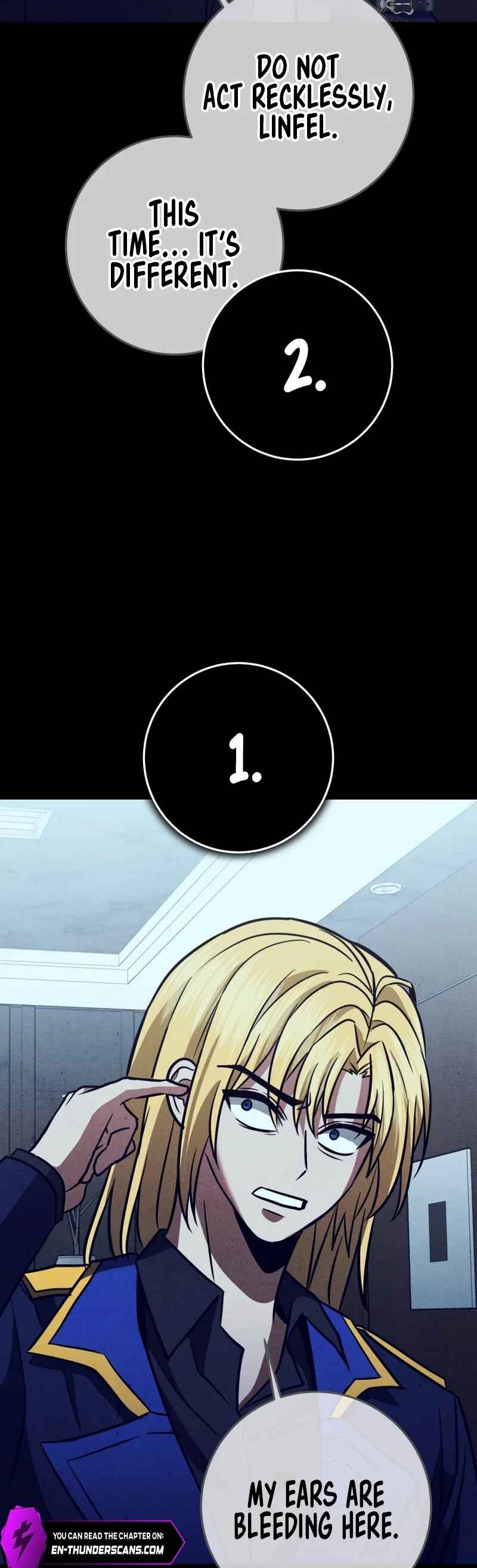 Page 44 Chapter 18 King of Gacha ~God’s Gamer~