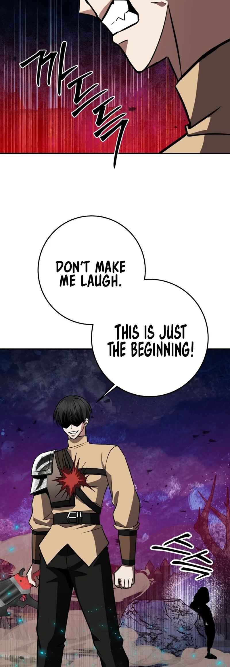 Page 50 Chapter 18 King of Gacha ~God’s Gamer~